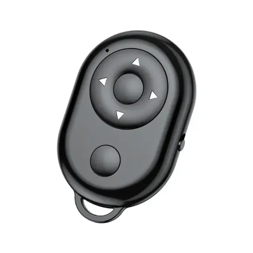 Control Bluetooth para toma de fotos remotas M3