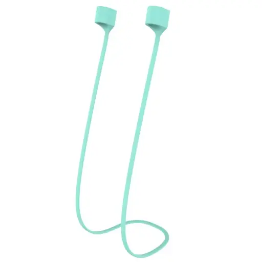 Anticaída para airpods sujeción magnética