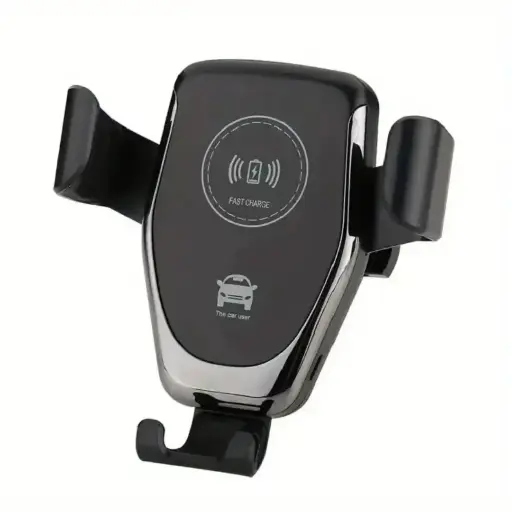 Holder Cargador para carro Carga Inhalámbrica NH-WLESS/13